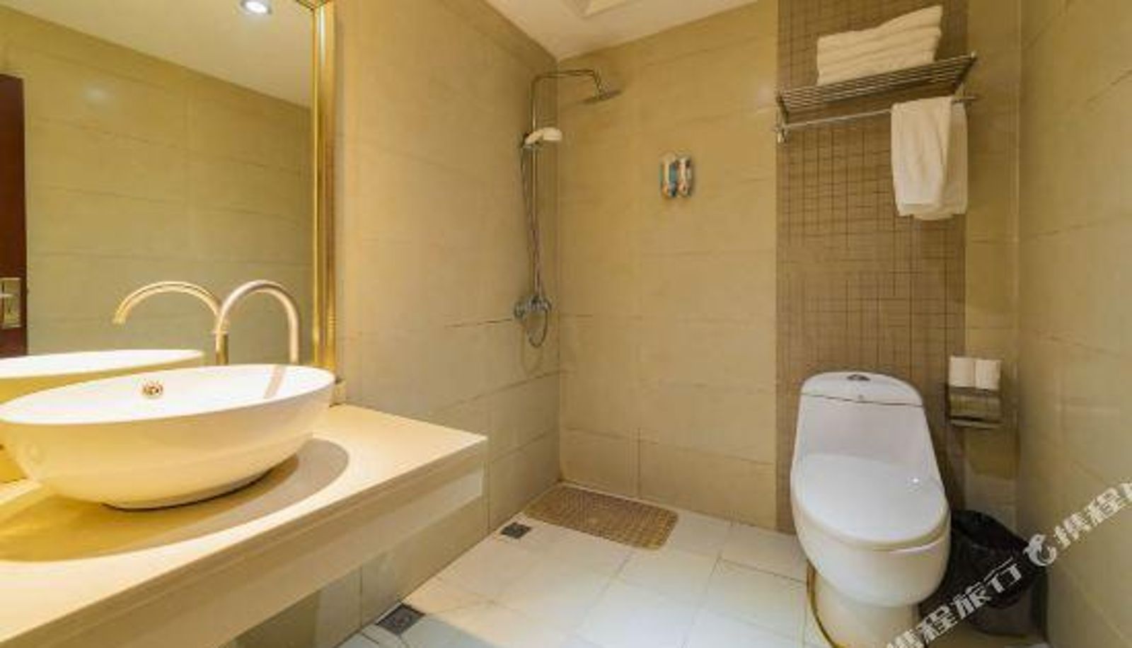 Business-Zimmer - Zhongce Hotel
