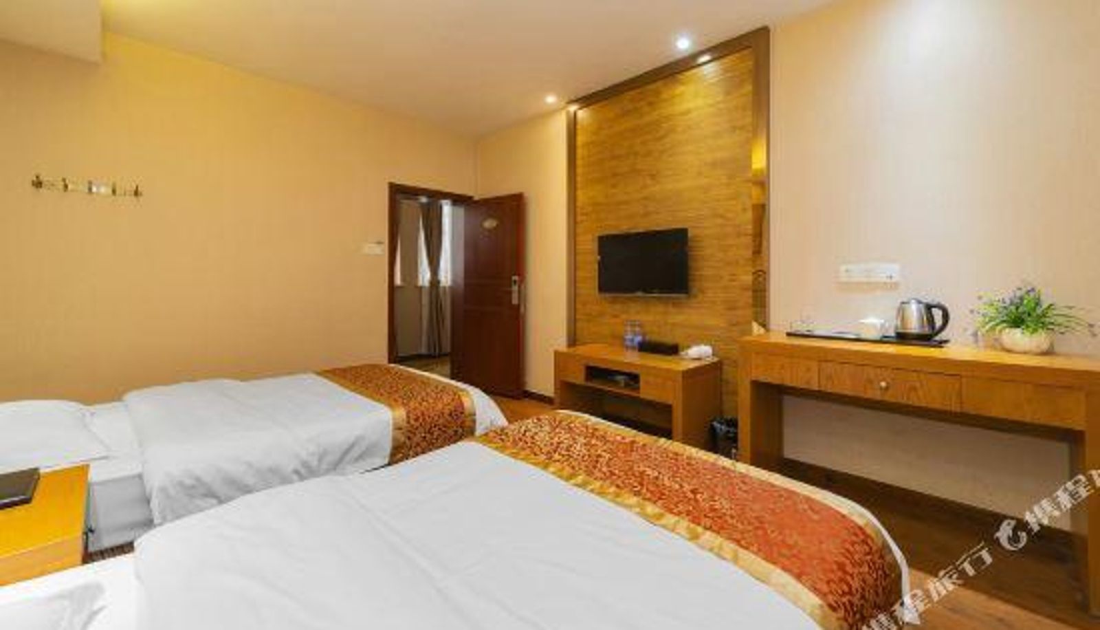 Business-Zimmer - Zhongce Hotel