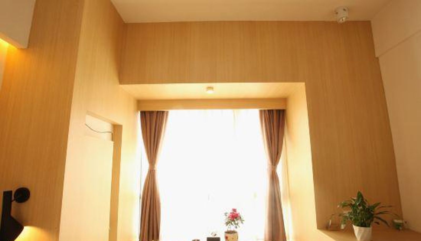 Chambre - Fantasy Fashion Hotel