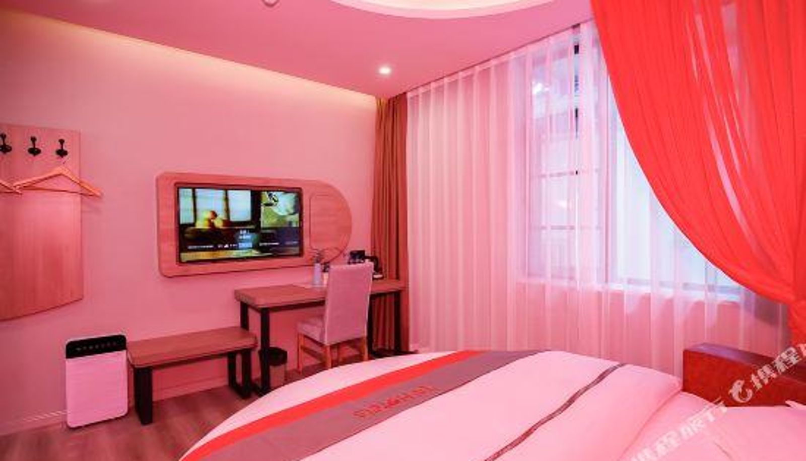 Chambre - Shiling Town) Junyi Hotel (Chengdu University store