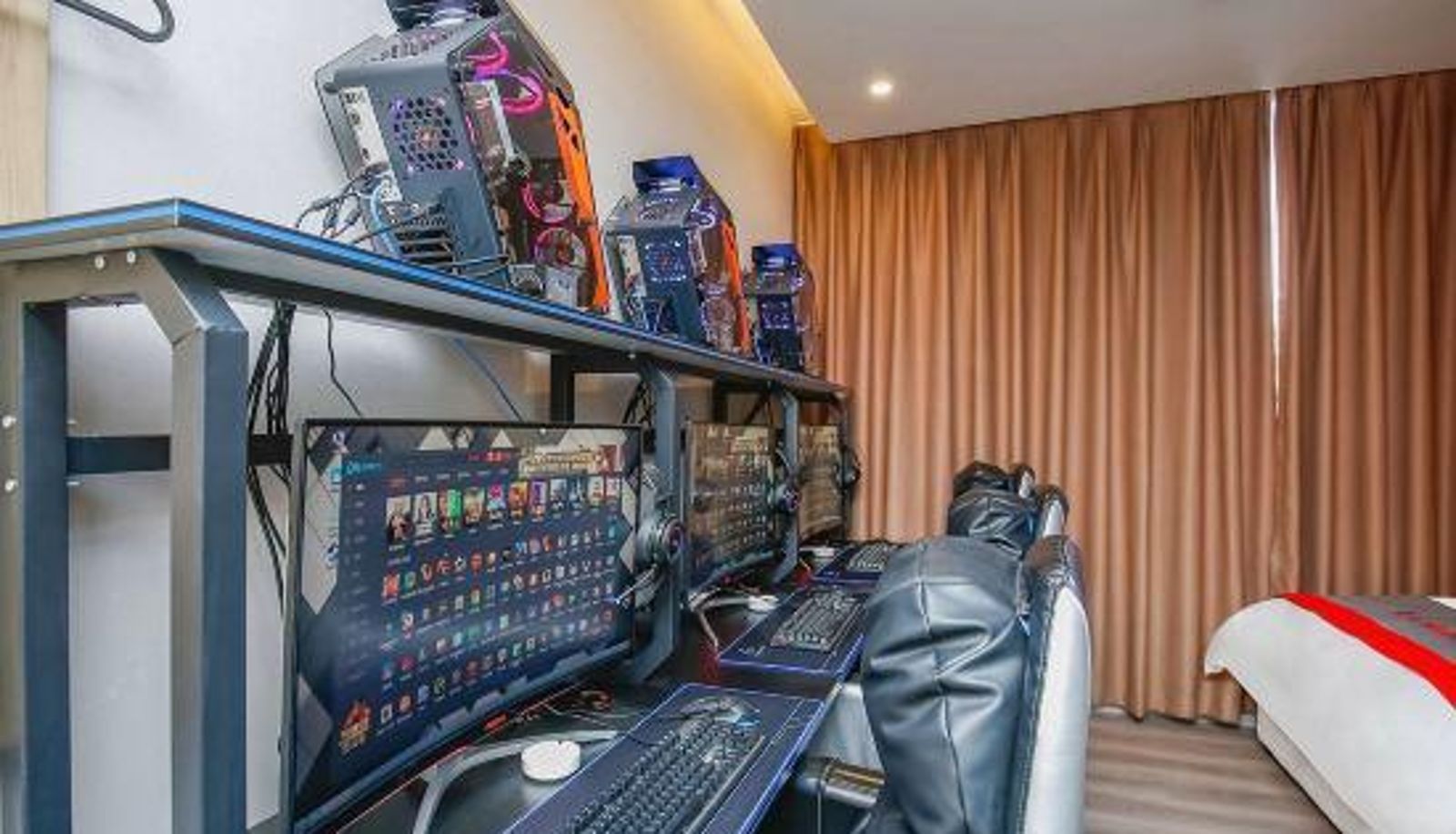 Chambre - Shiling Town) Junyi Hotel (Chengdu University store