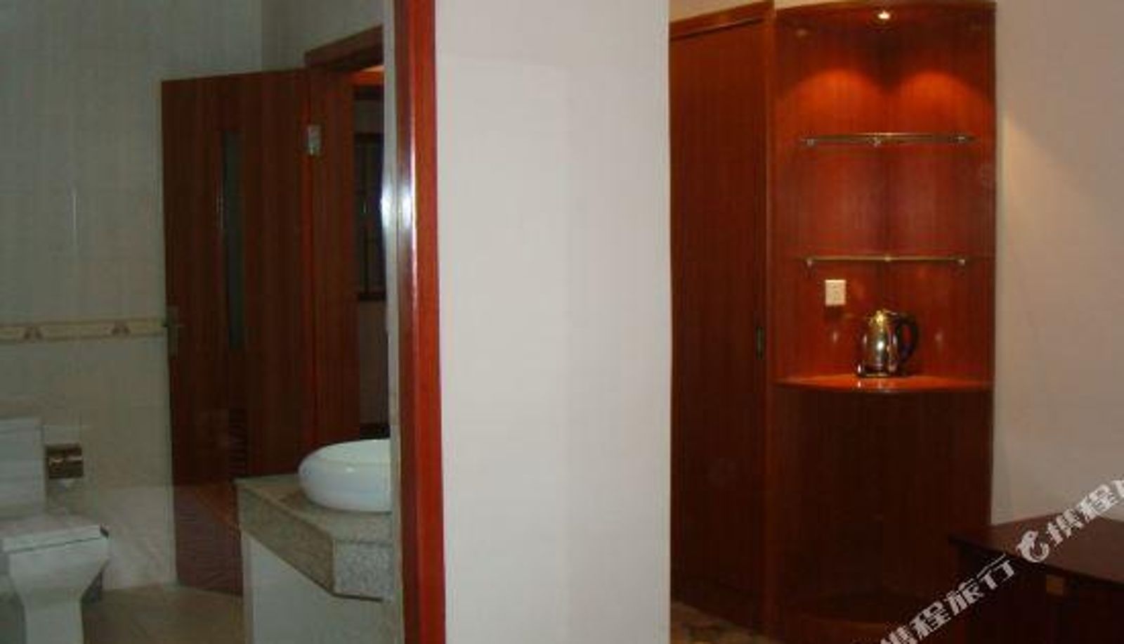 Business-kamer - Hongqi Hotel