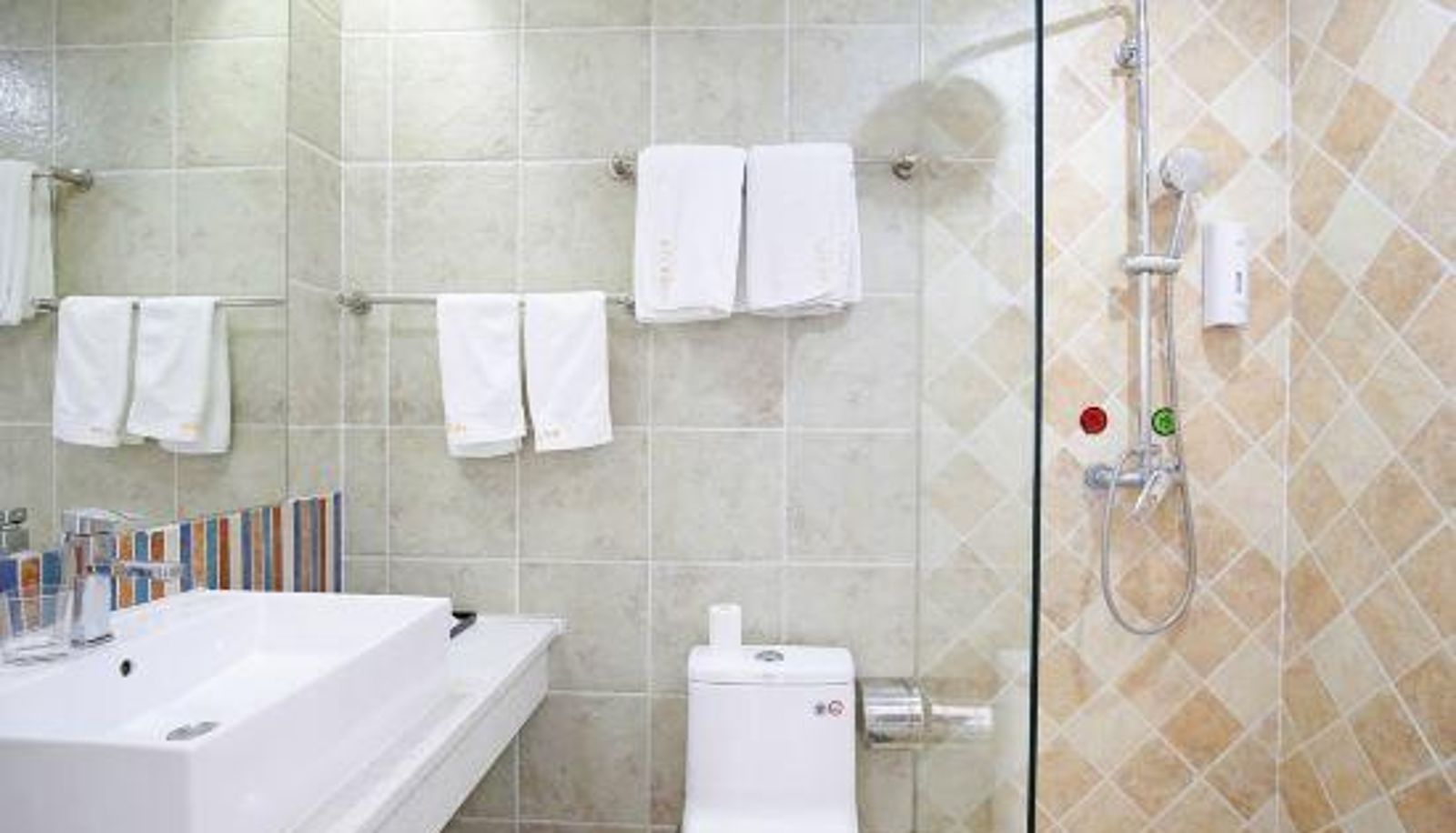 Chambre - Xiaopingguo Theme Hotel