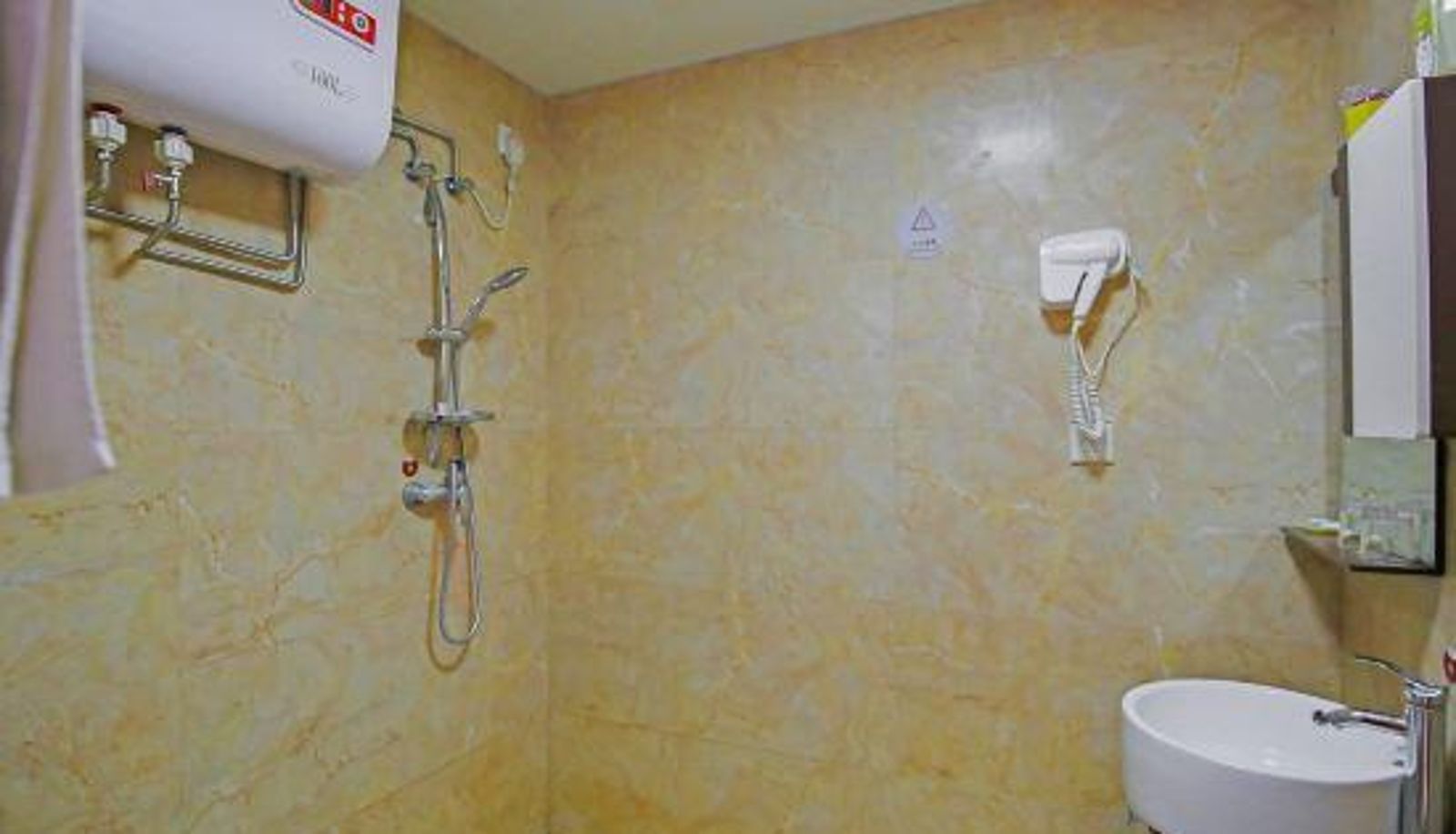 Kamer - TST