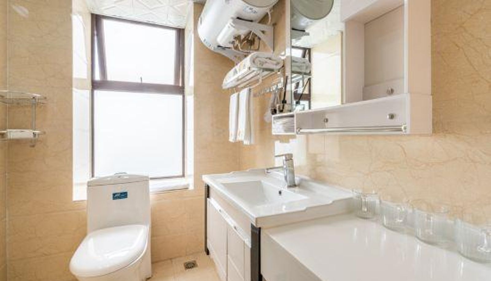 Interieur - Haishang Yunduan New Fashion Hotel