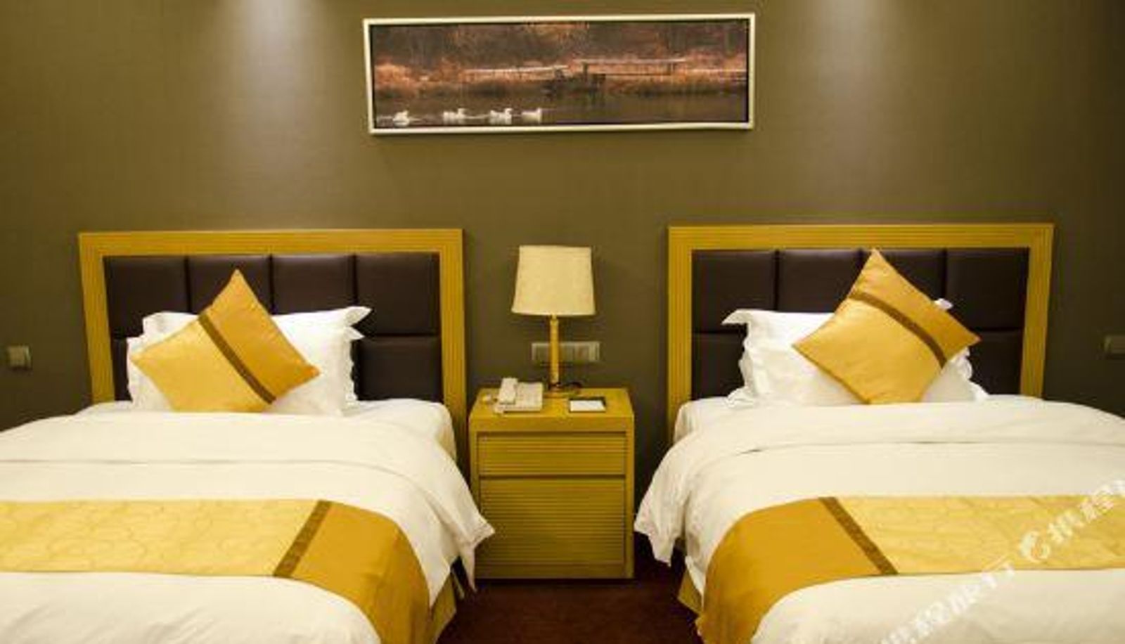 Chambre - Fujin Theme Hotel