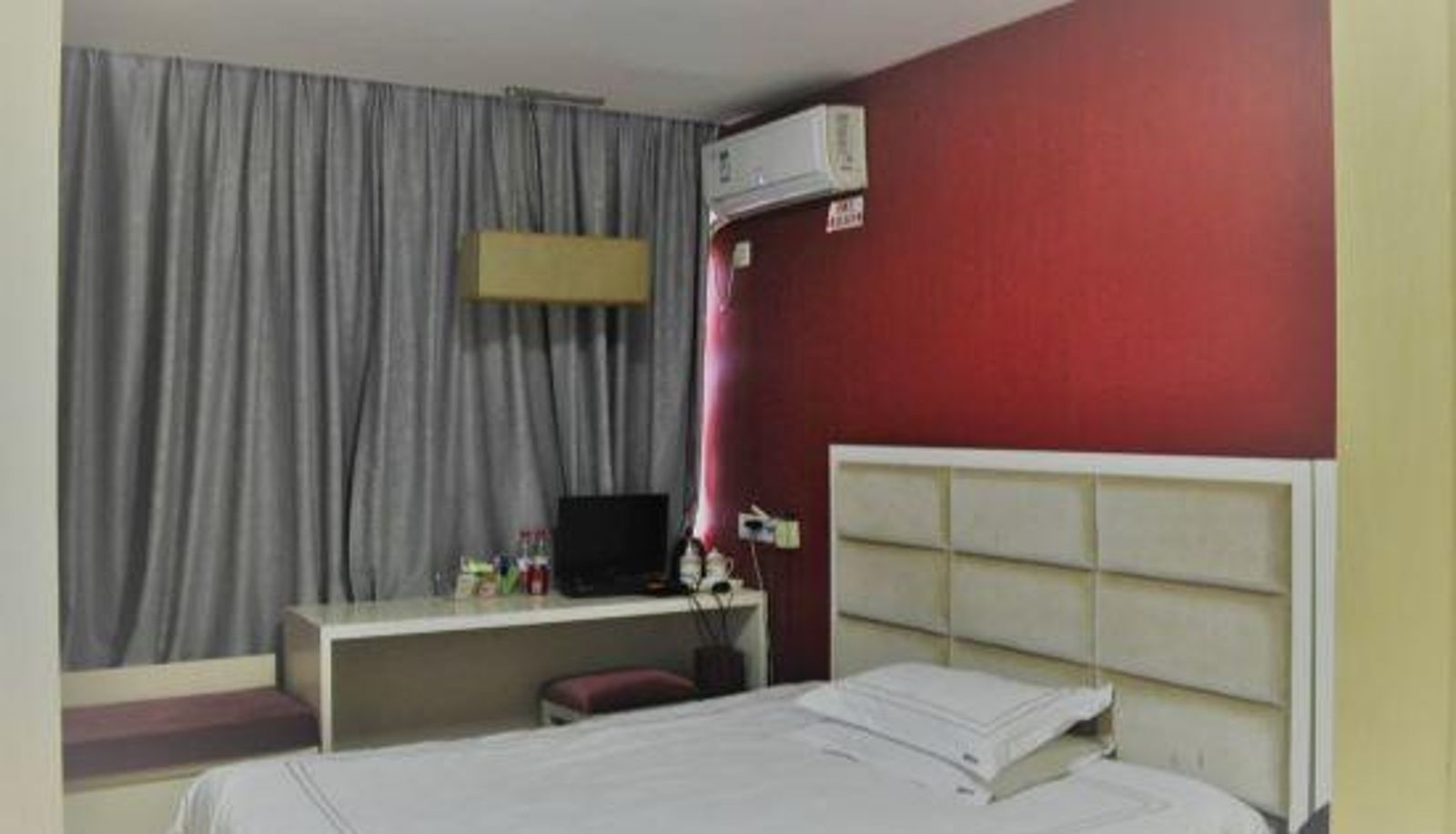 Room - Xingfu 168 Express Hotel