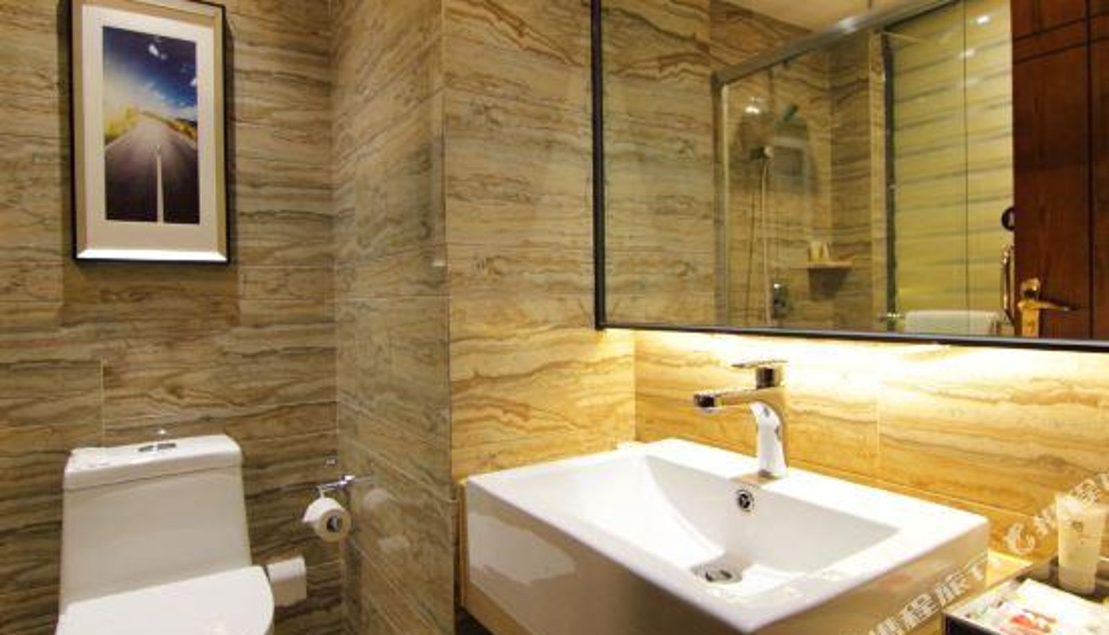 Business room - Longteng Shidai Hotel