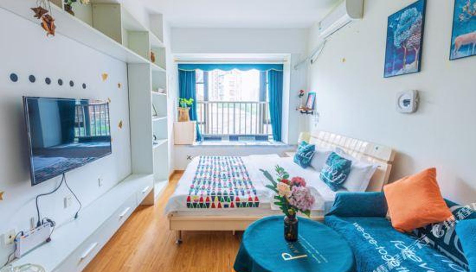 Zimmer - MIRA Hotel