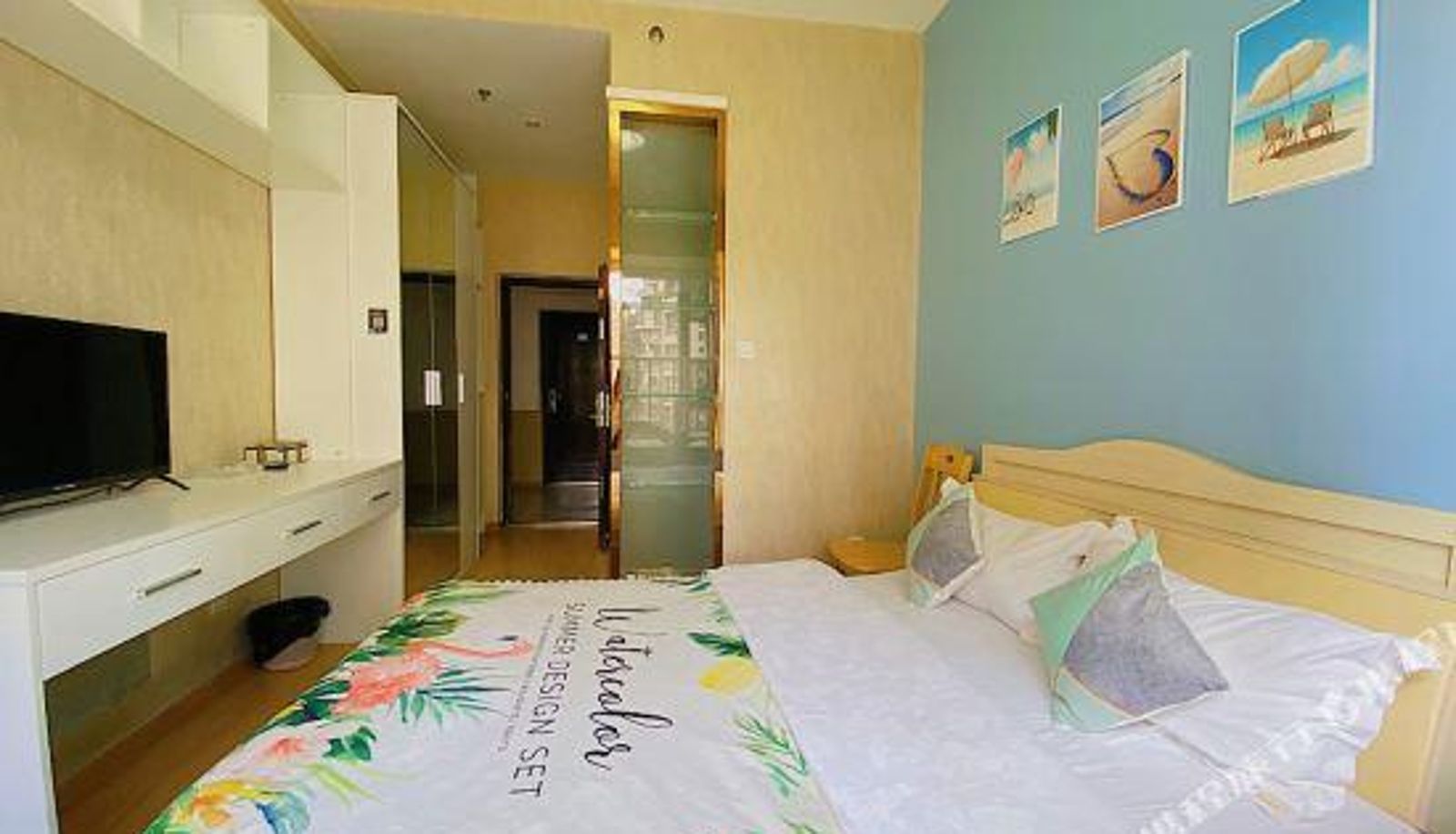 Zimmer - MIRA Hotel