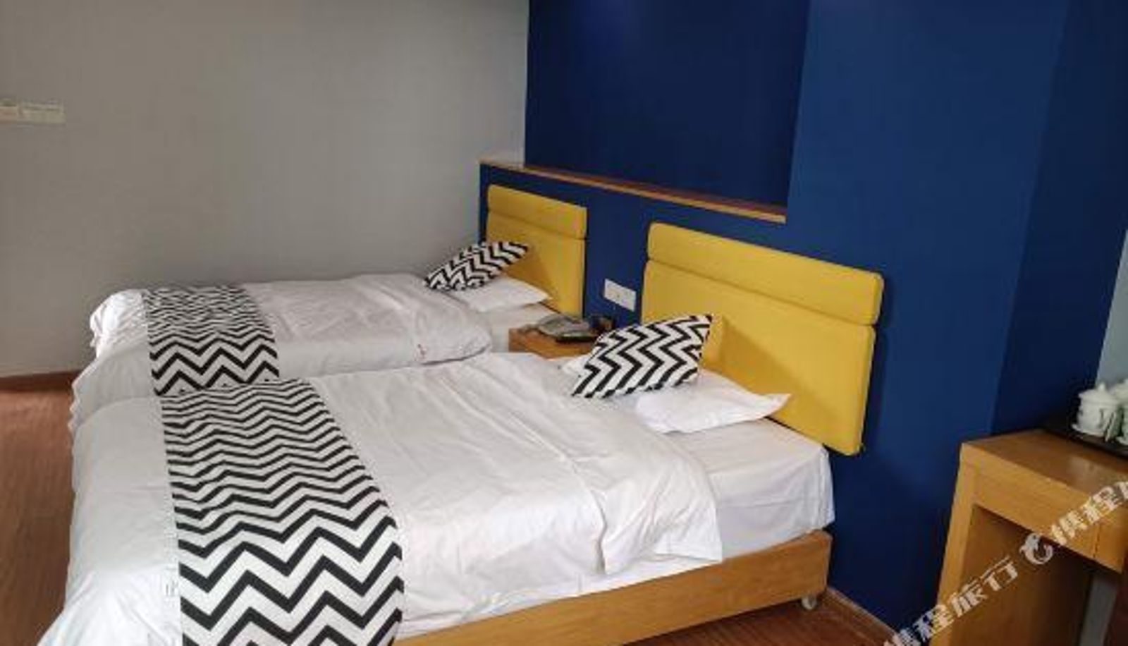 Habitación corporativa - Xirui Jingxuan Hotel (Chengdu Wuhouci Jinli)
