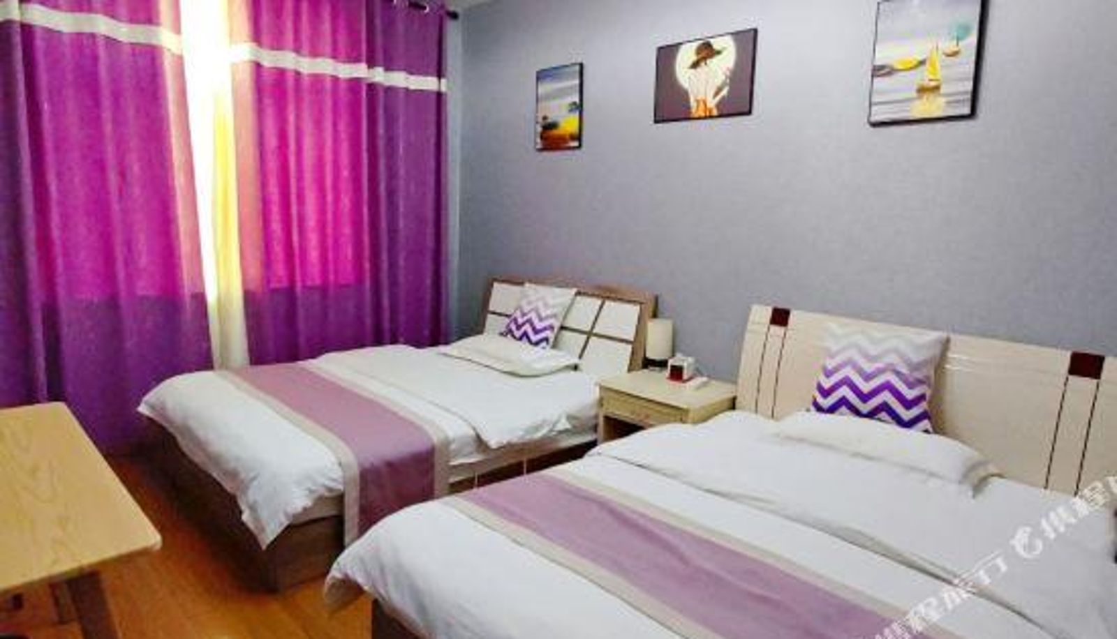 Pokój - Chengdu Sanyi Business Hotel