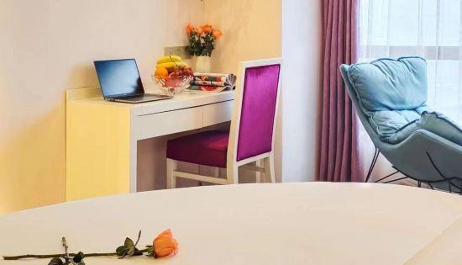 Zimmer - Shudu Junhao Hotel