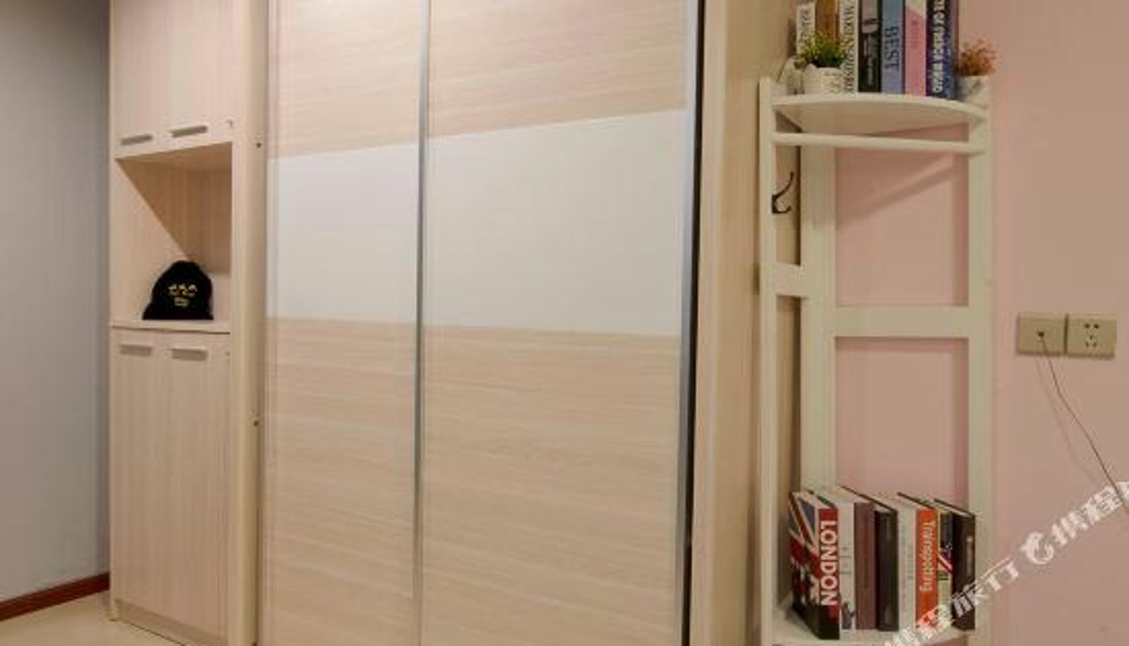 Chambre - Yajin Times Hotel