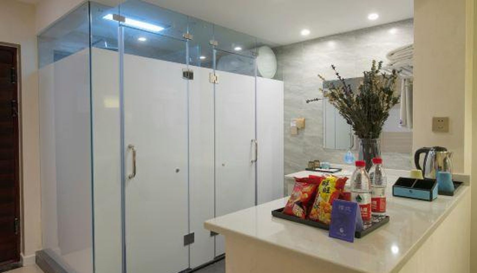 Chambre Business - Yajin Times Hotel