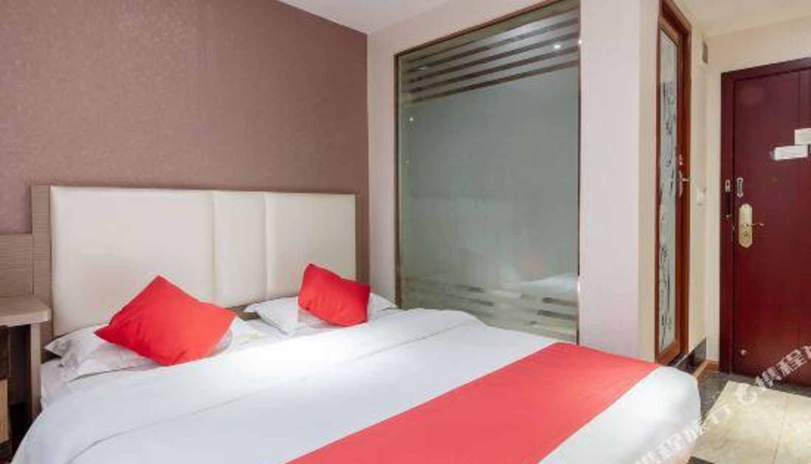 Camera - Shentong Hotel