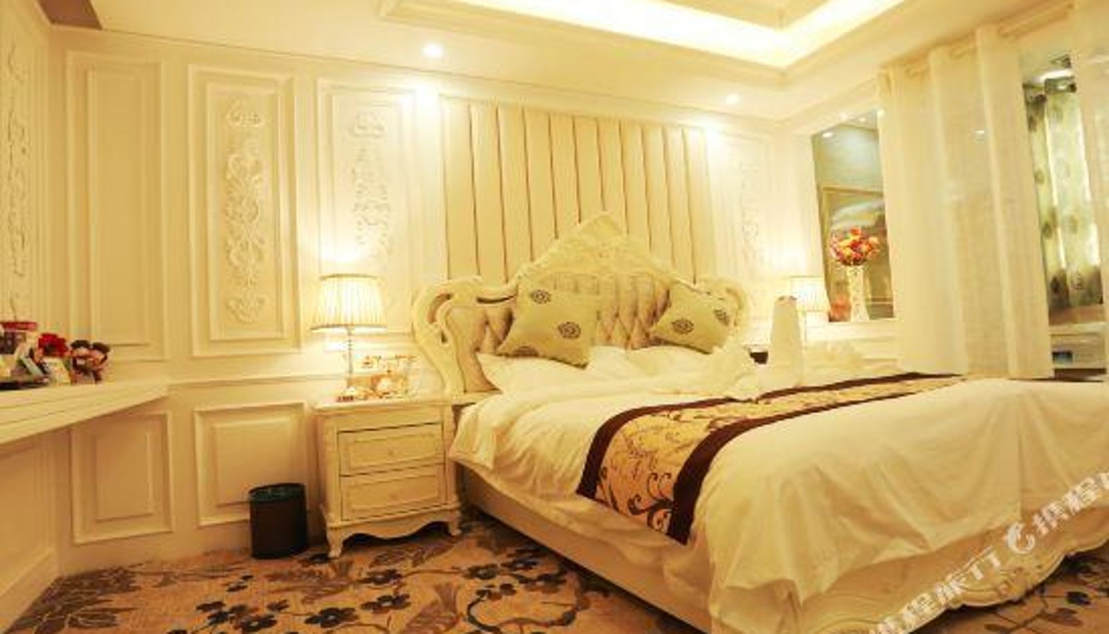 Habitación - Chengdu Aishang Theme Hotel