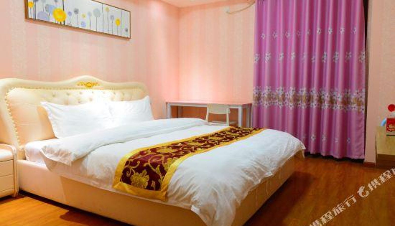 Business room - Sky Express Hotel
