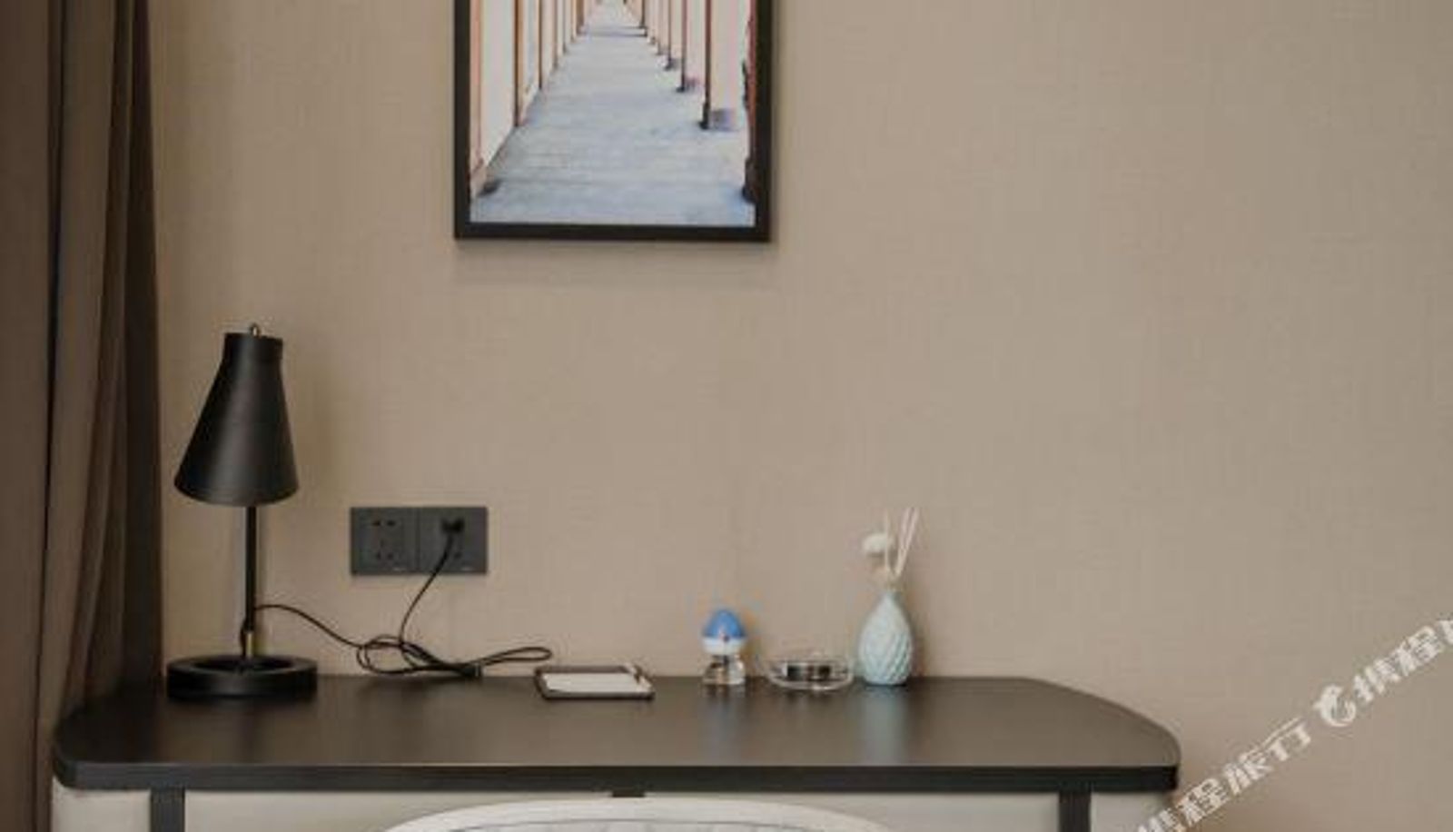 Business-kamer - Xinjin Lijin Hotel