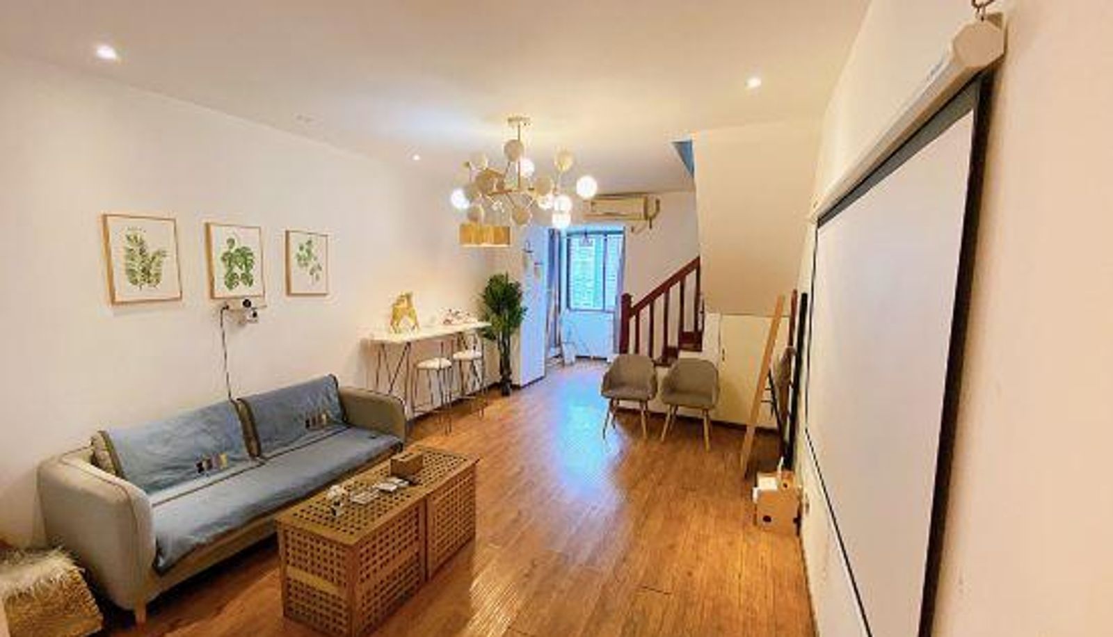 Room - More Apartment Hotel