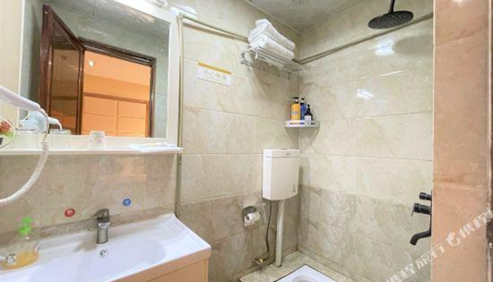 Habitación - Shenghong Business Hotel