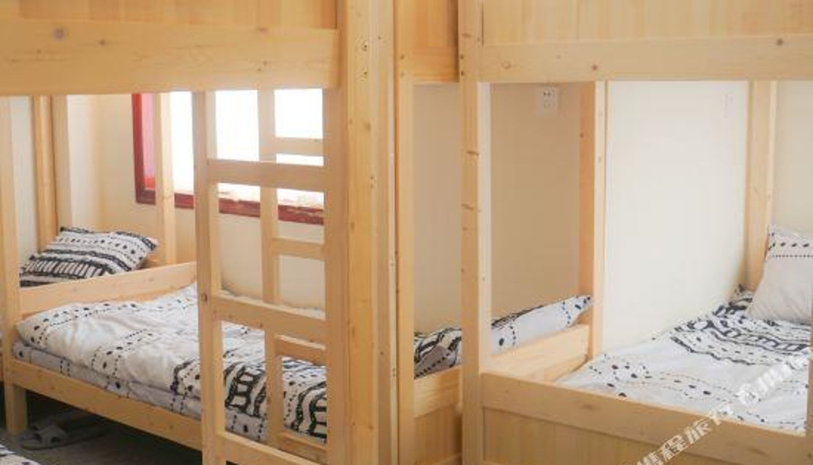 Kamer - Shifang Inn (Chengdu Wuhou Jinli)