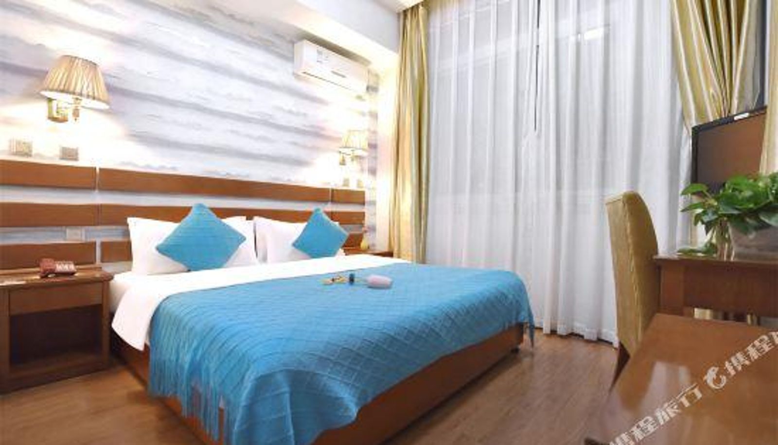 Pokój typu business - Peninsula Breeze Hotel
