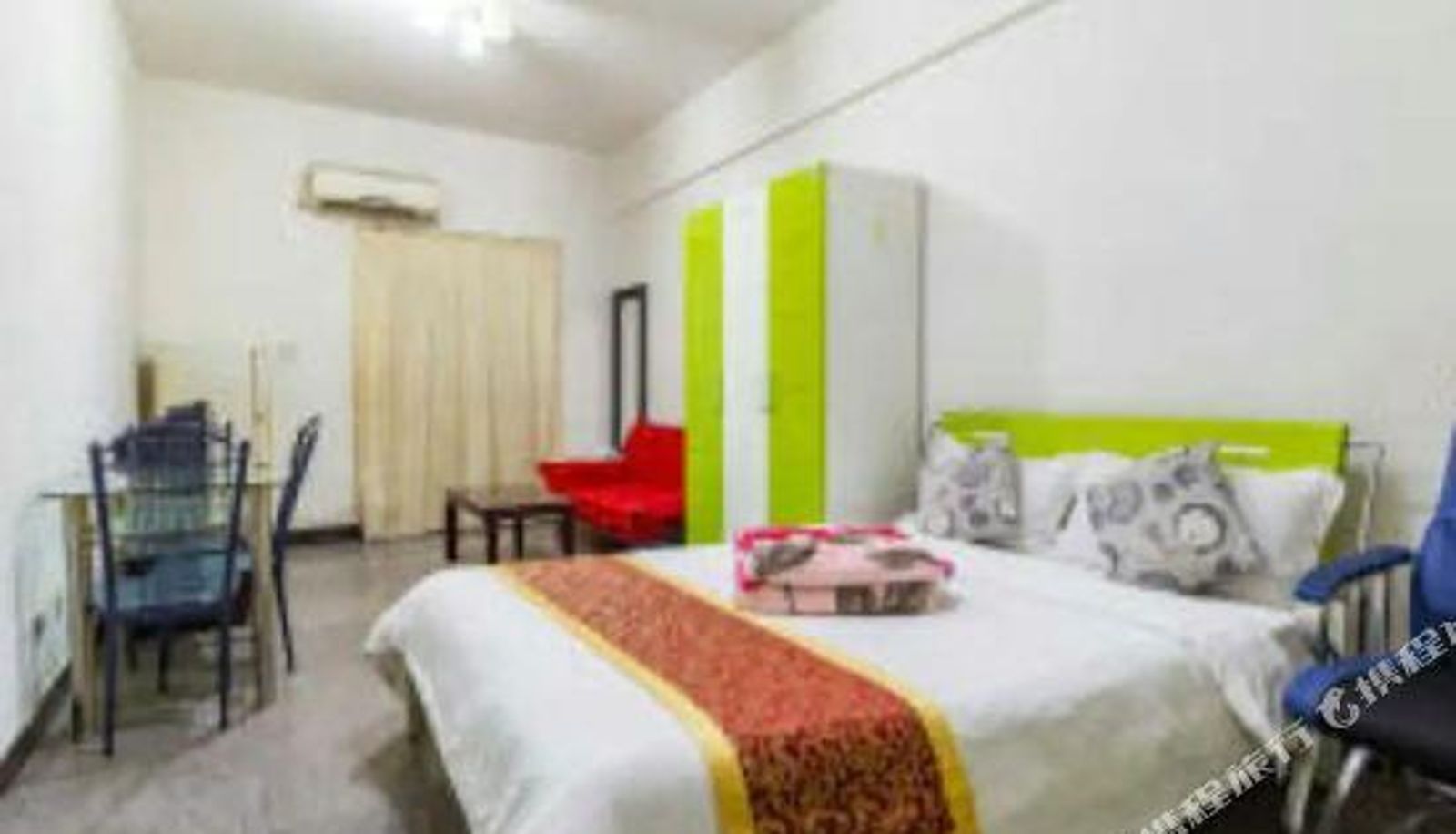 Room - Jiake Business Hotel