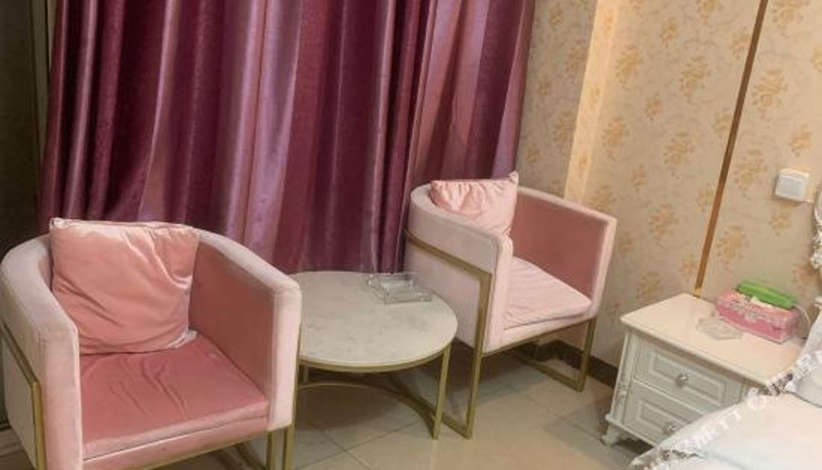 Room - Airport Home Hotel