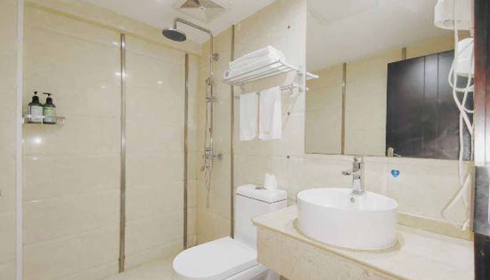 Chambre - Xianxie Huajing Hotel
