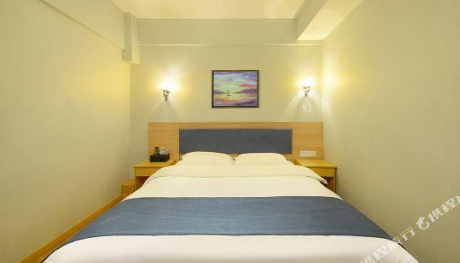 Pokój - Yasiyi Hotel