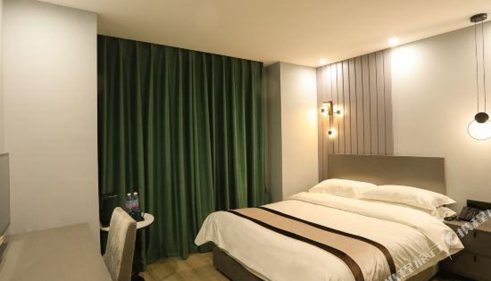 Room - Fuli Tiancheng Hotel