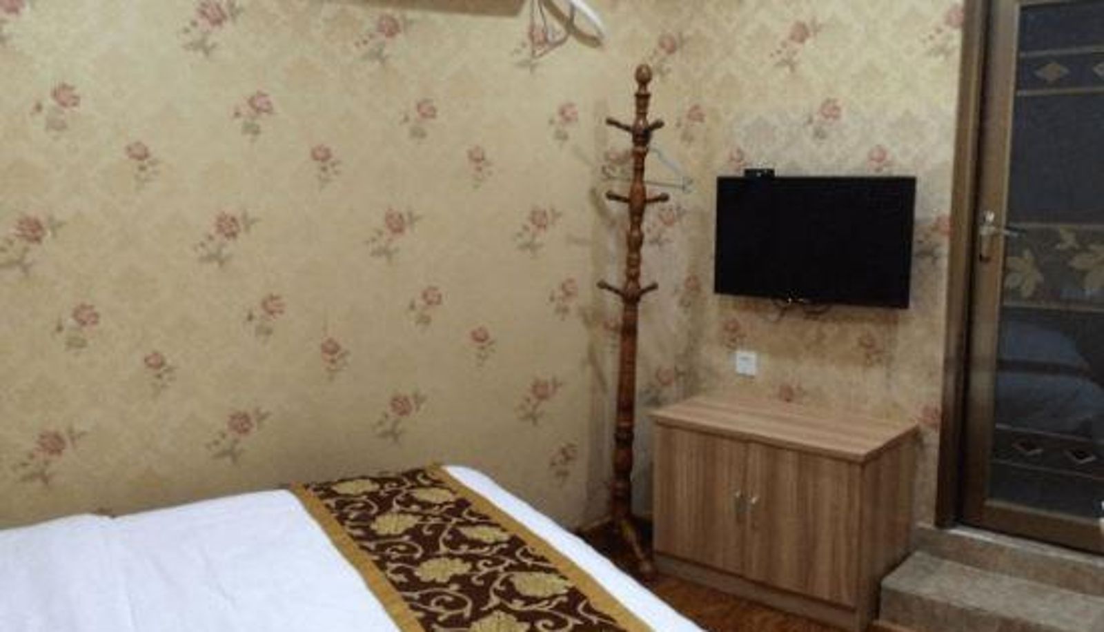 Room - Tianyuan Express Hotel
