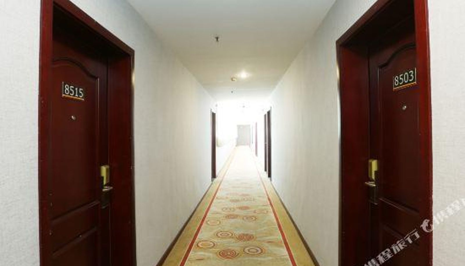 Recepcja - Rising Hotel