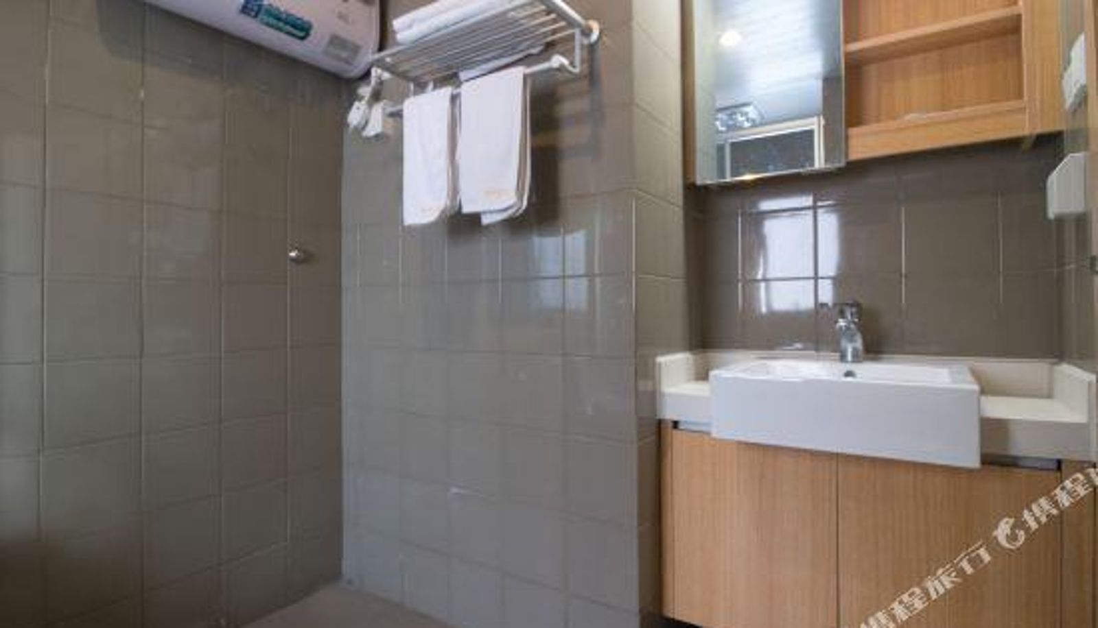 Business-Zimmer - Lanjiao Boutique Apartment Hotel