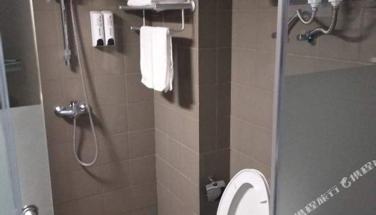 Business-Zimmer - Lanjiao Boutique Apartment Hotel