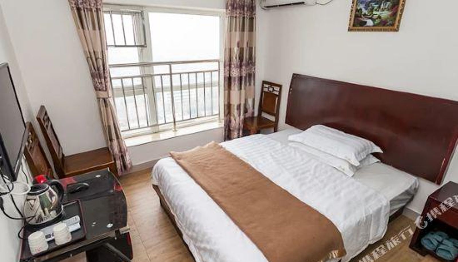 Pokój - Congzhong Business Hotel