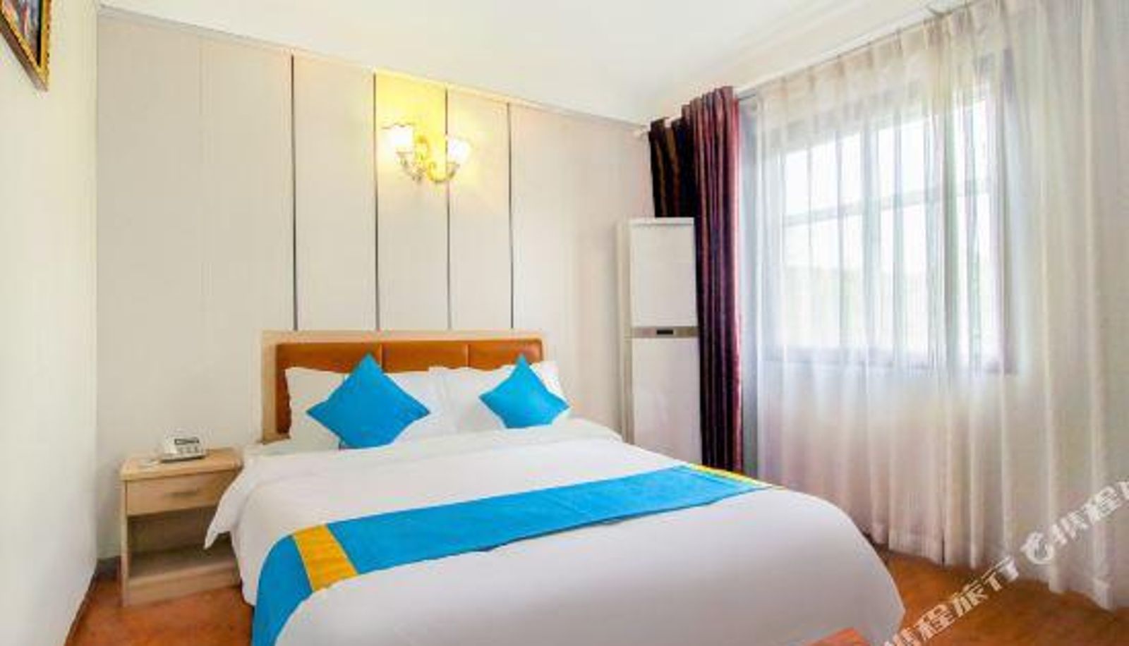 Pokój - Chengdu Longyu Hotel
