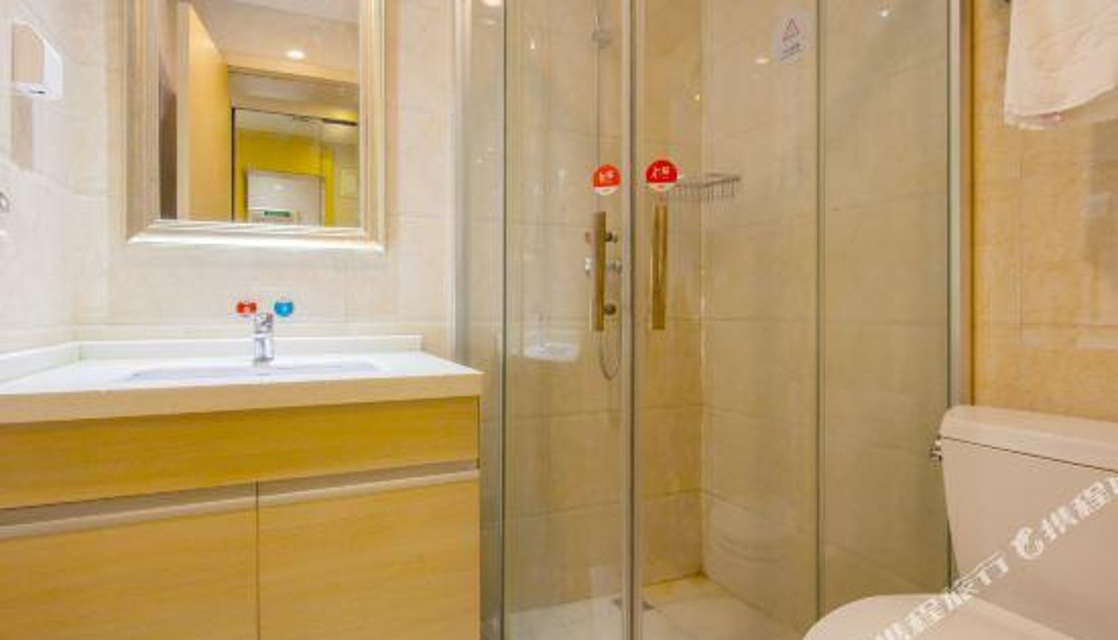 Habitación - Jiaxing Hotel (Chengdu Xindu Store)