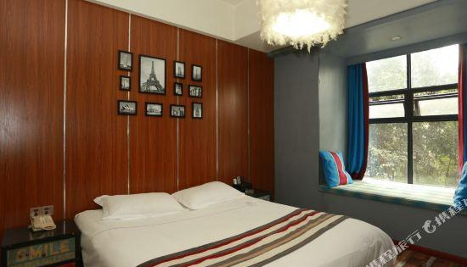 Room - Xinianhua Business Hotel
