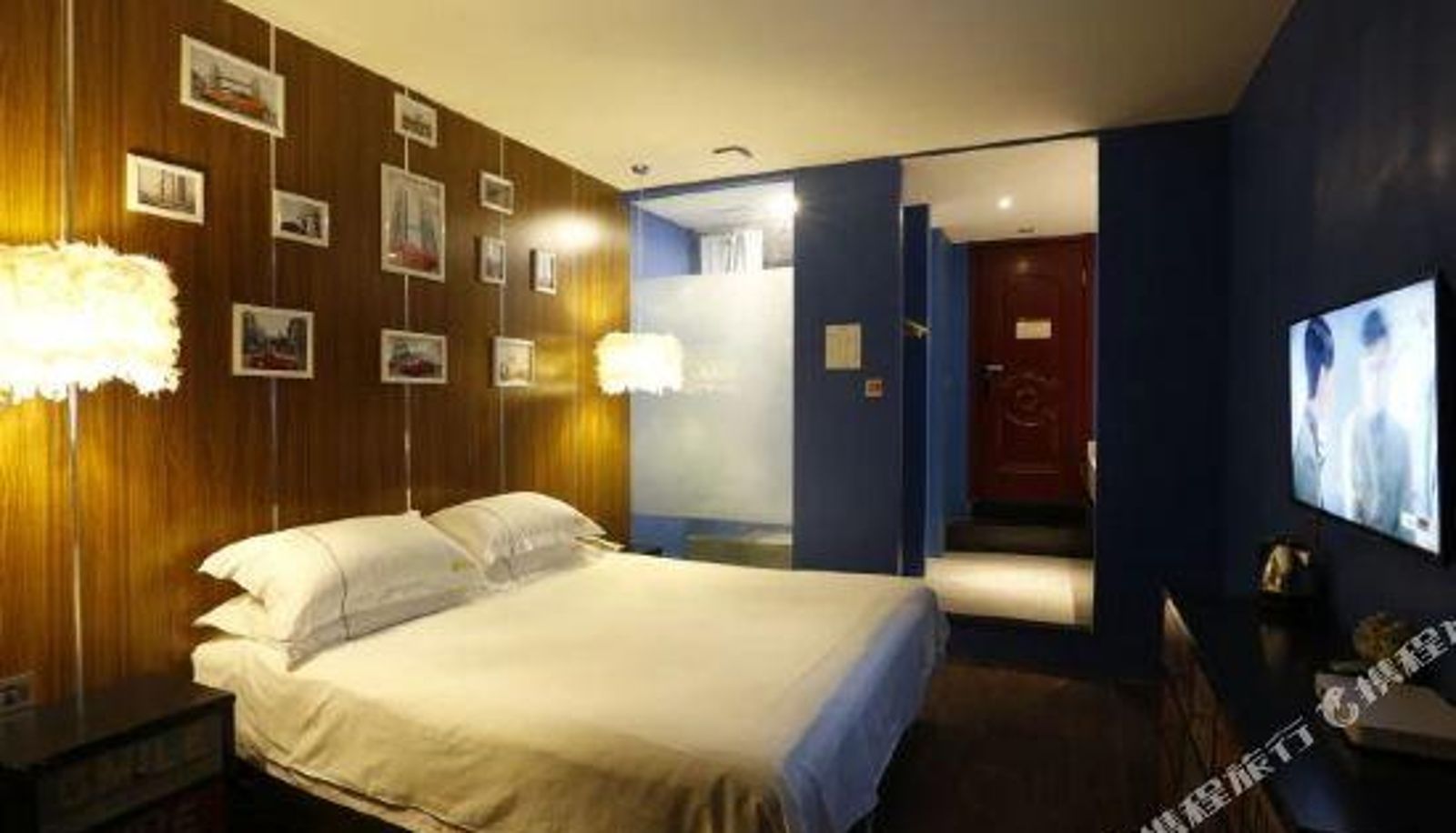 Room - Xinianhua Business Hotel