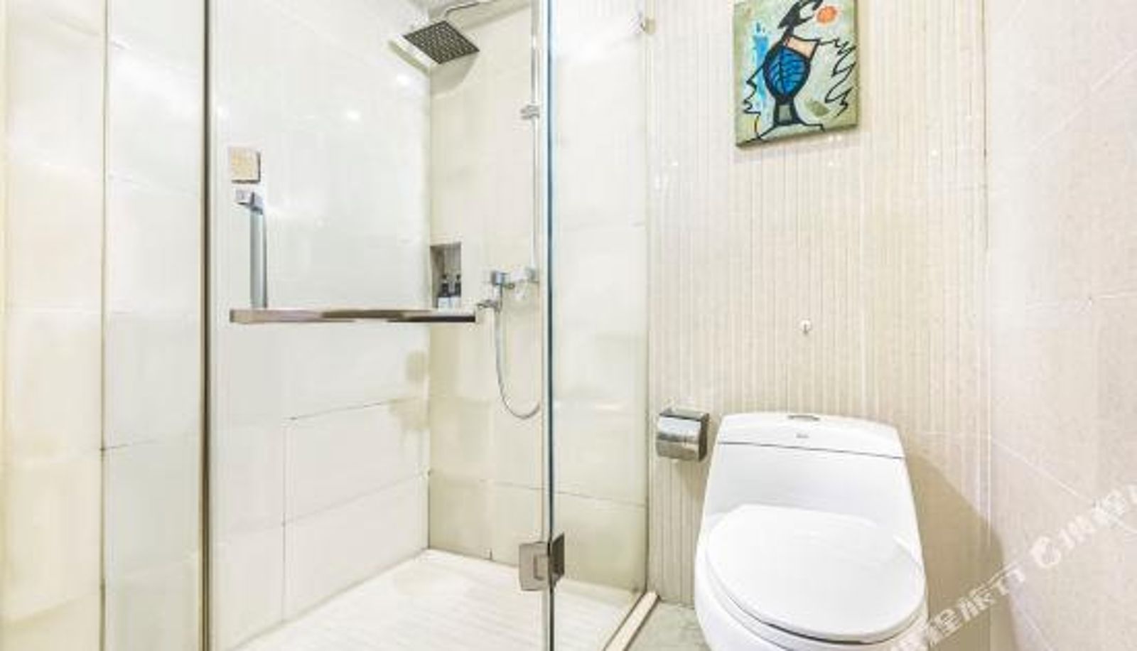 Business-Zimmer - Chengdu Rong City Four Seasons Hotel