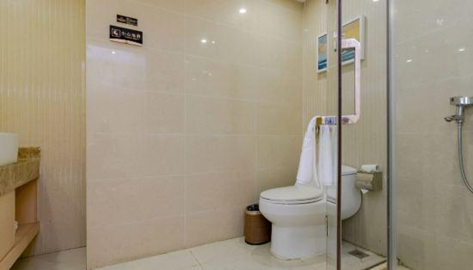 Business-Zimmer - Chengdu Rong City Four Seasons Hotel