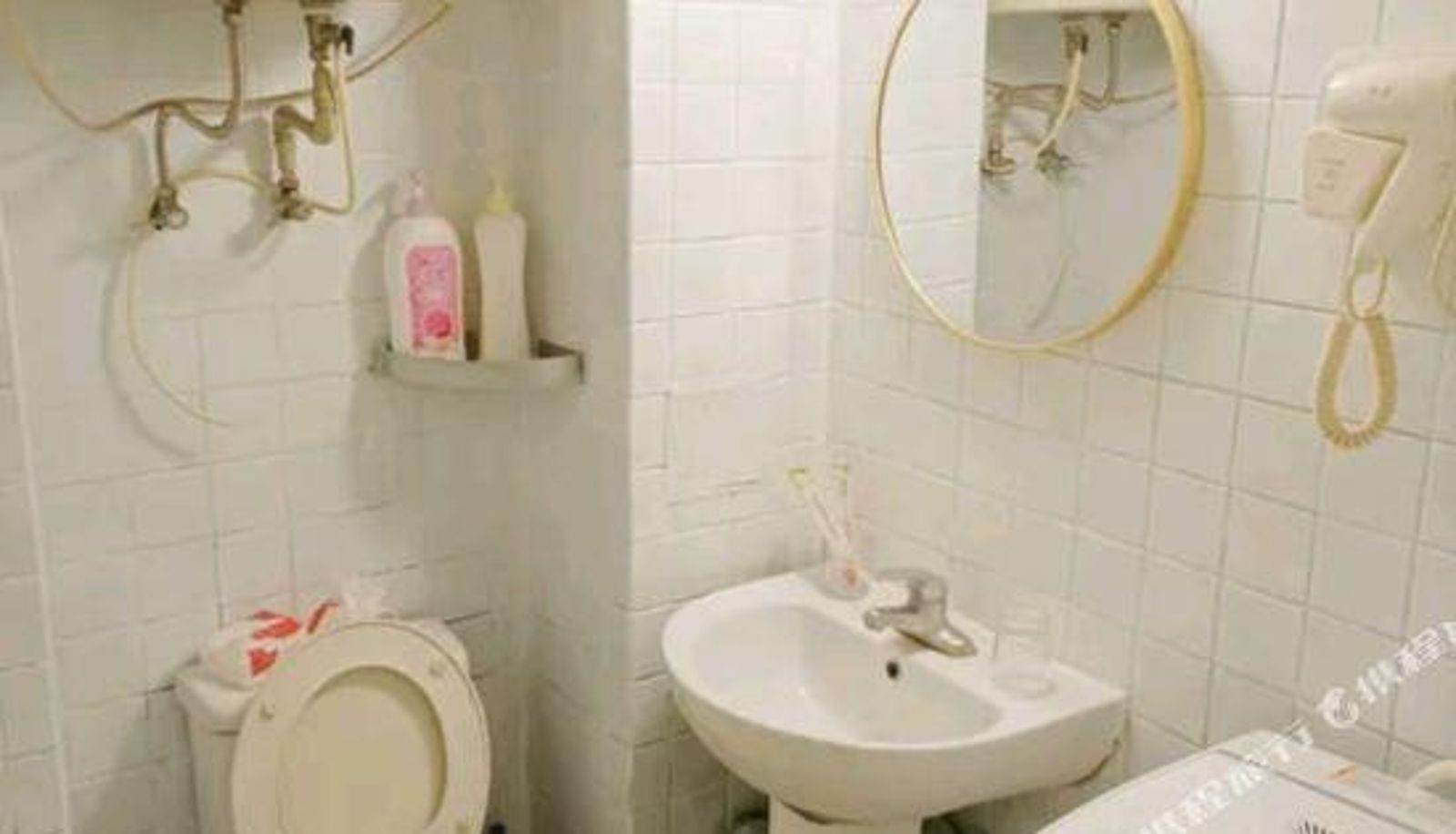Camera - Liuxing Business Apartment