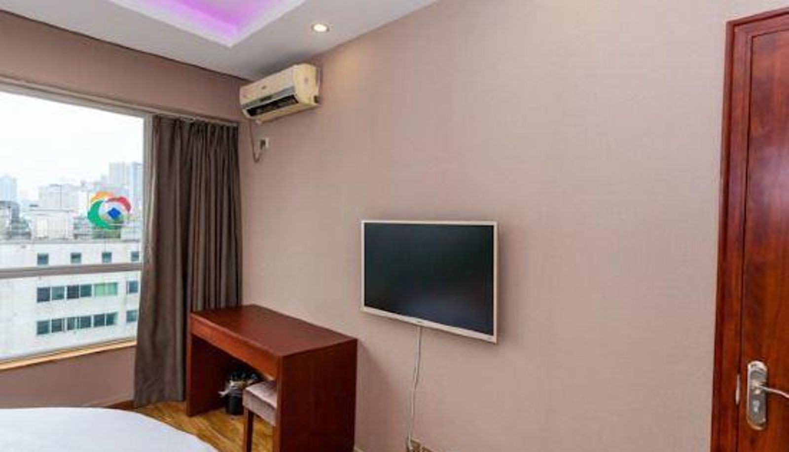 Kamer - Yijia Holiday Hostel