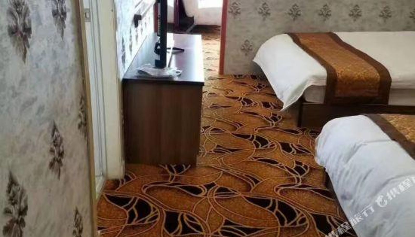 Gezinskamer - Yijia Holiday Hostel