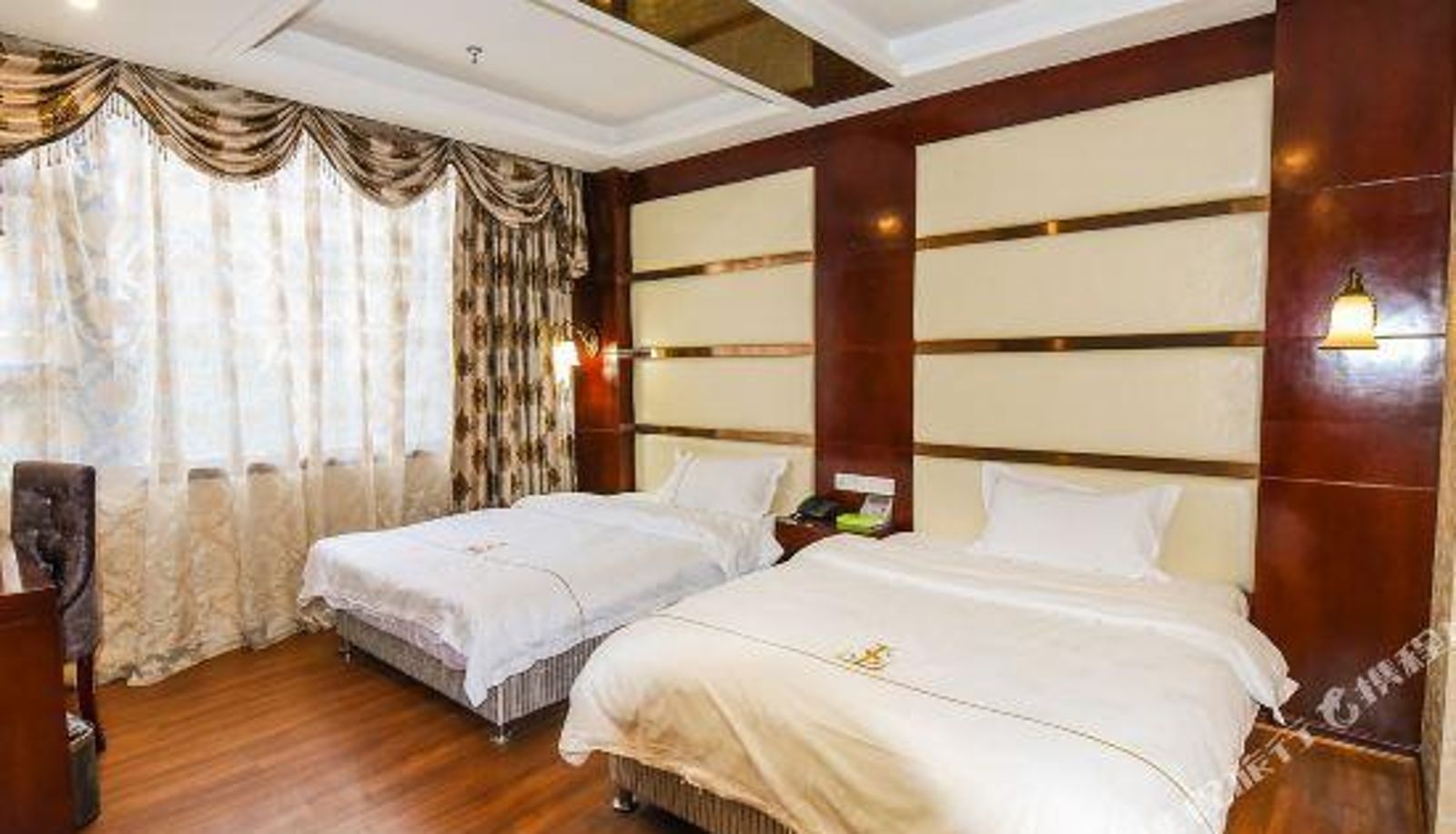 Zimmer - Weisite Hotel (Chengdu Longquan)