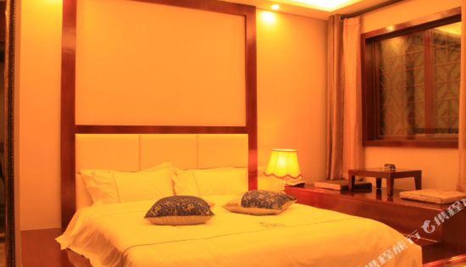 Business-Zimmer - Weisite Hotel (Chengdu Longquan)