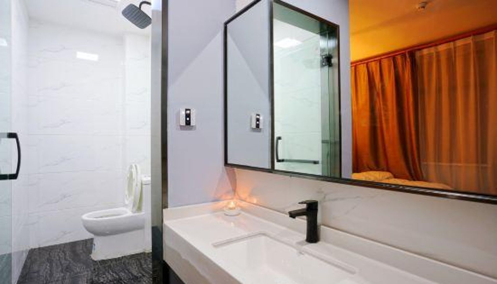 Habitación - Heer Qingju Hotel