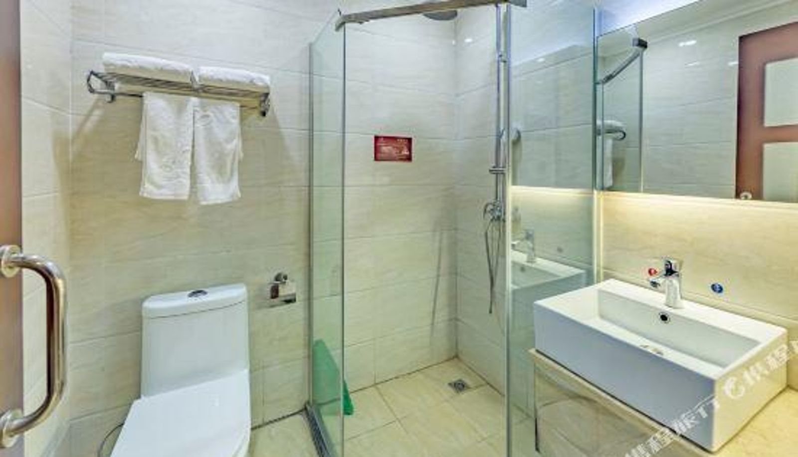 Chambre Business - Mengzhimei Business Hotel